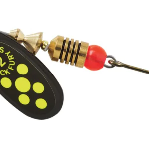 Mepps Black Fury - Image 4
