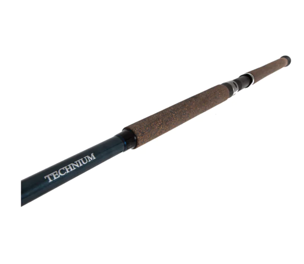 Shimano Technium Casting Sturgeon Rod (2023 Model)