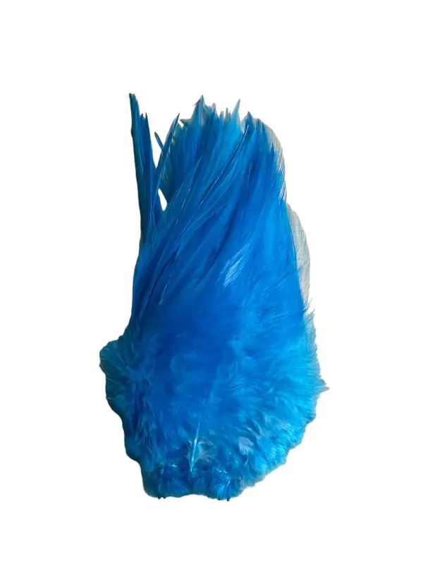 Wapsi Strung Rooster Saddle Hackle - Image 13