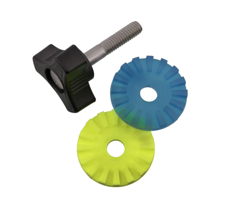 Scotty Slip Gear Discs - 415