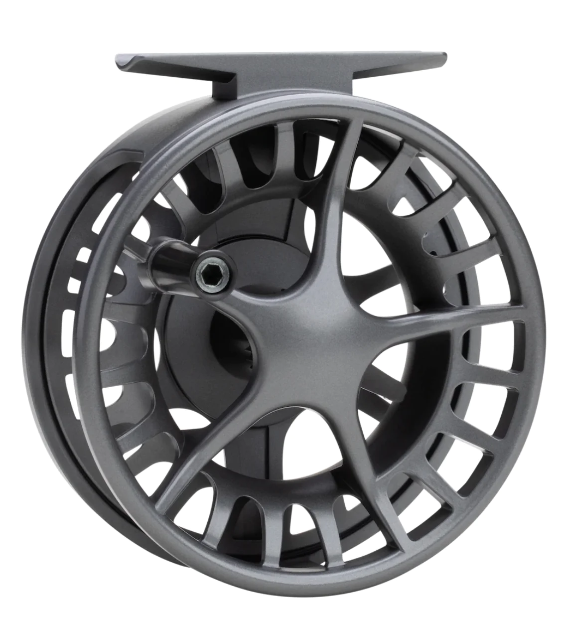 Lamson Liquid Fly Reel  Hatch Match'r Fly & Tackle