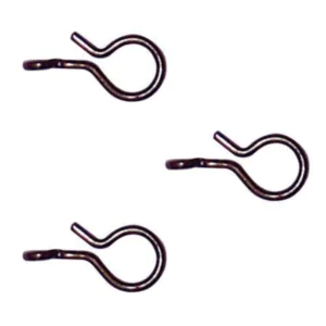 Mustad Snap Hooks 77145-BR