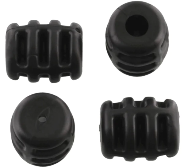 Scotty Soft Stop Bumpers - 1039