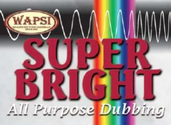 Super Bright All Purpose Dubbing