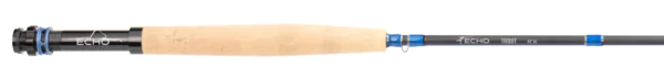 Echo Trout Single Hand Fly Rod