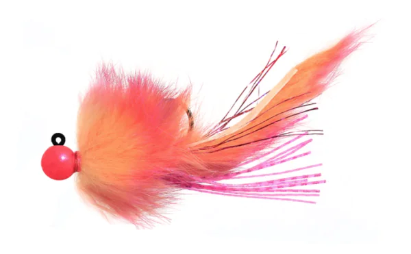 Hawken Aerojig Twitching Jig - Image 3