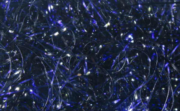 Dyed UV Polar Chenille - Image 2