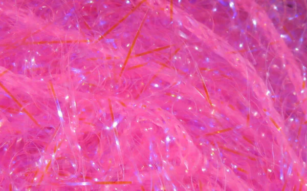 Dyed UV Polar Chenille - Image 9