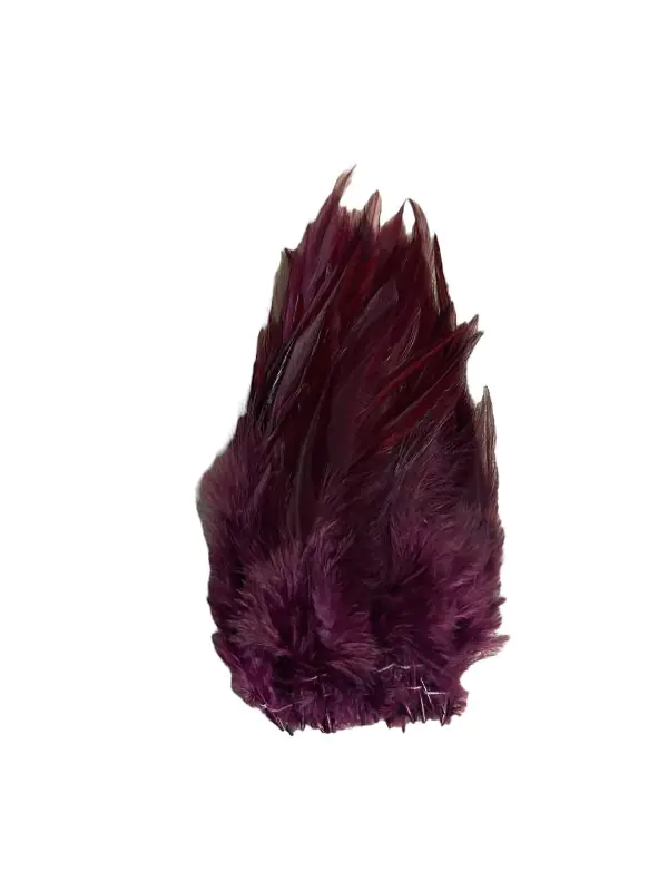Wapsi Strung Rooster Saddle Hackle - Image 18