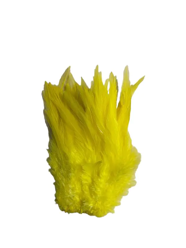 Wapsi Strung Rooster Saddle Hackle - Image 19