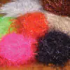Dyed UV Polar Chenille