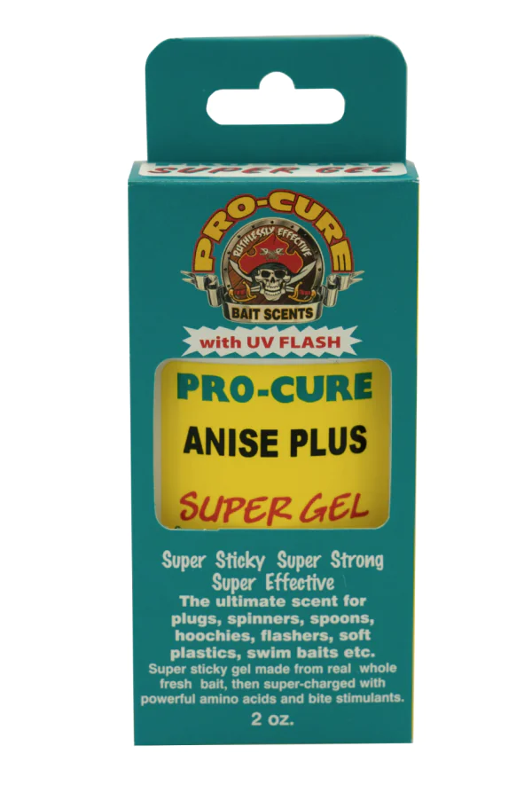 Super Gel with UV Flash - Image 4