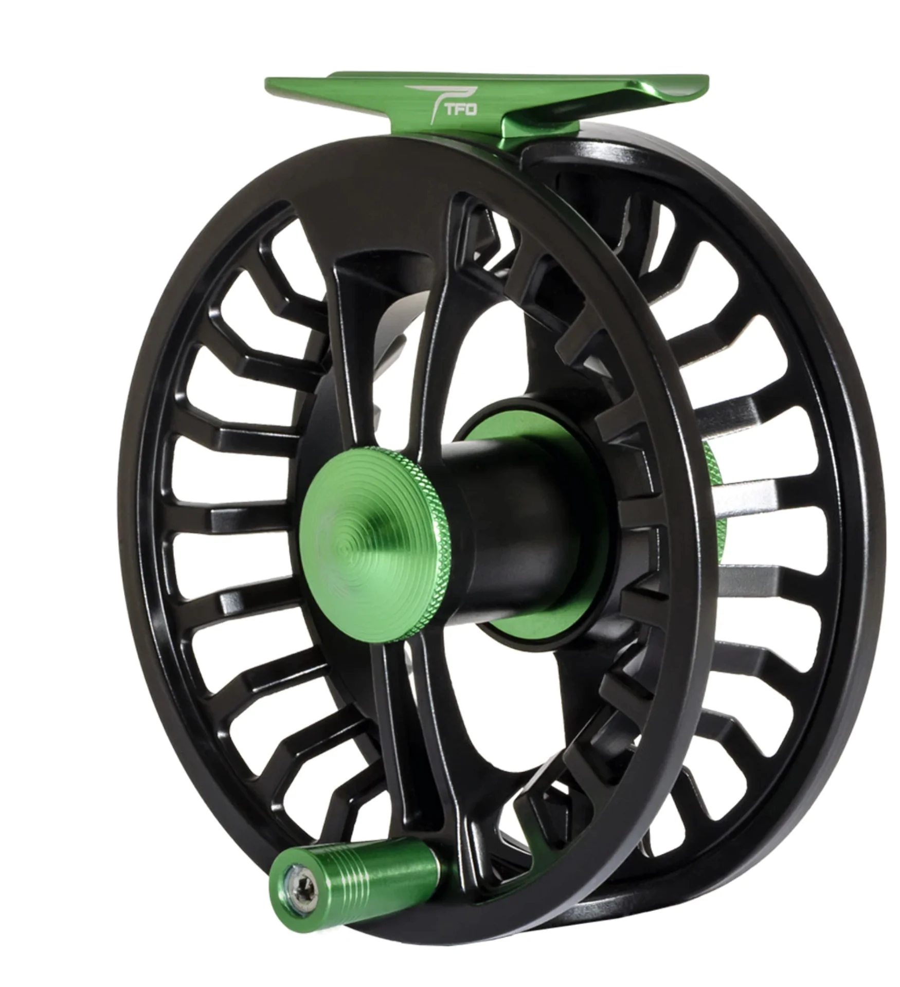 TFO NXT GL Fly Reel