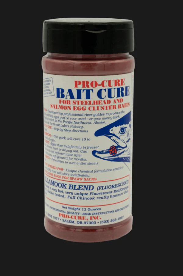 Pro-Cure Bait Cure - Image 4