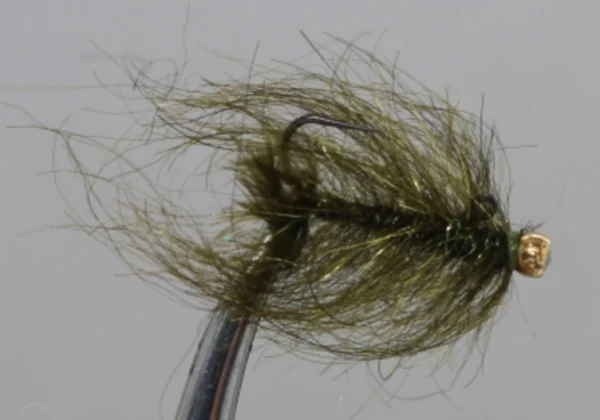 Streamers & Leeches - Image 8