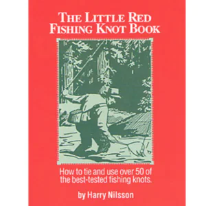 The Little Red Fishing Knot Book