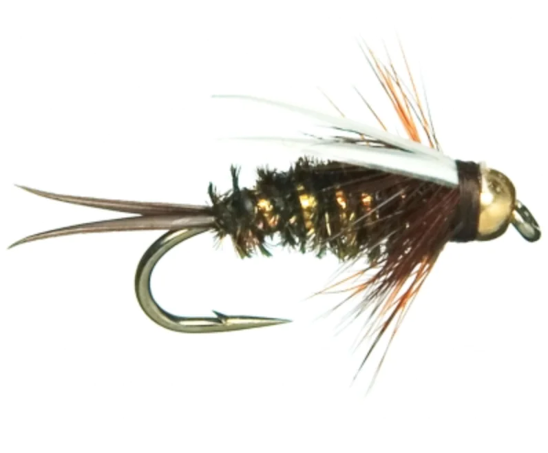 Nymphs - 1 Dozen