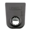 Scotty 7/8" Round Rail Mount - 287