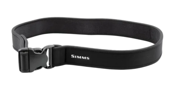 Simms Neoprene Wading Belt (2023 Model)
