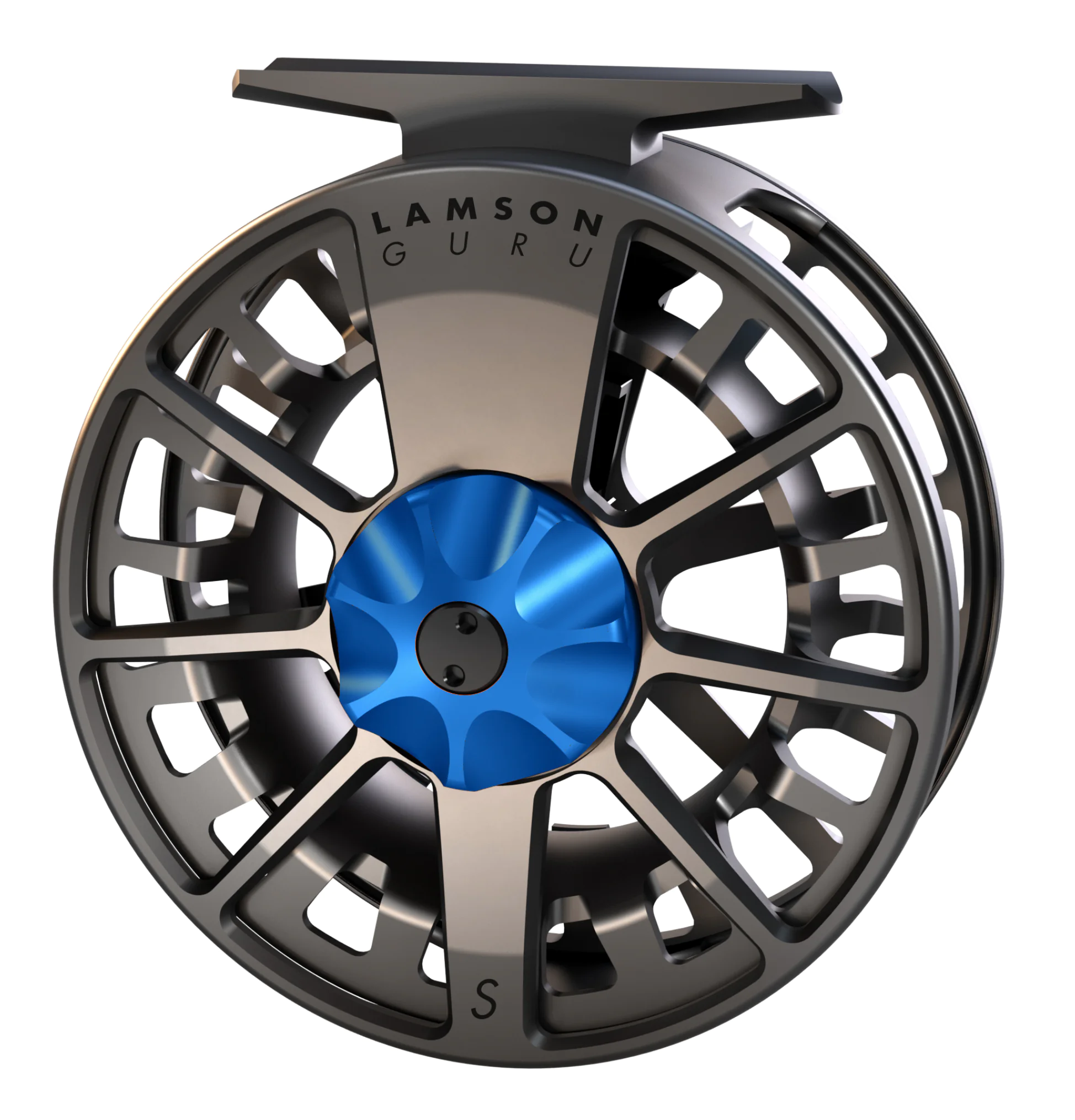 LAMSON Guru S Fly Reel