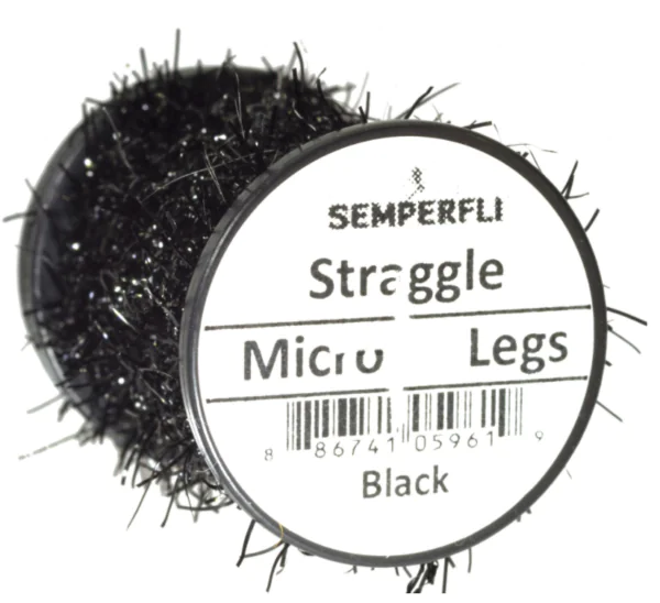 Semperfli Straggle Legs - Image 2