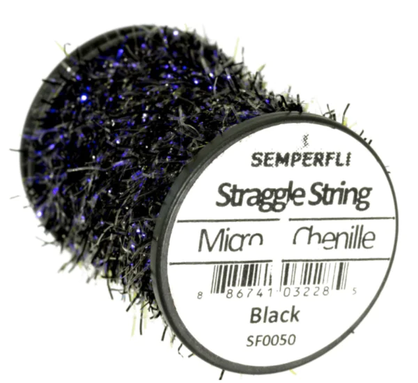 Semperfli Straggle String Micro Chenille - Image 16