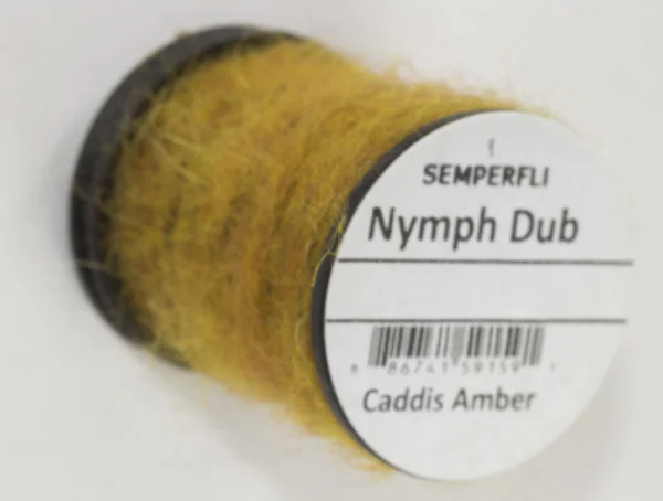 Semperfli Nymph Dub - Image 2