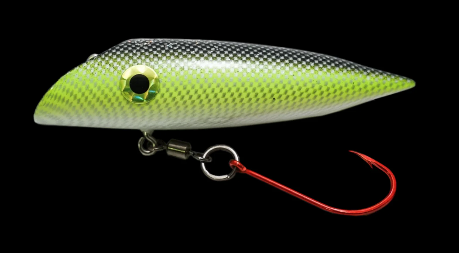 Best Lure Co. Plugs