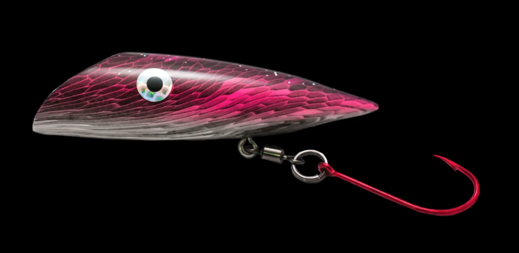 Best Lure Co. Plugs  Hatch Match'r Fly & Tackle