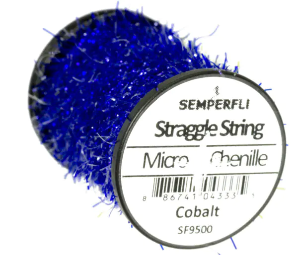 Semperfli Straggle String Micro Chenille - Image 18