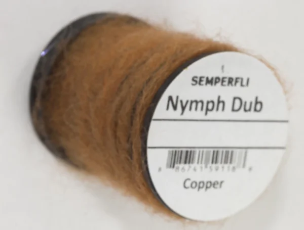 Semperfli Nymph Dub - Image 8