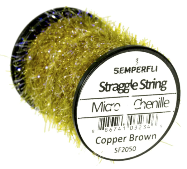 Semperfli Straggle String Micro Chenille - Image 17