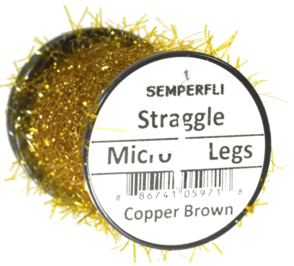 Semperfli Straggle Legs - Image 7