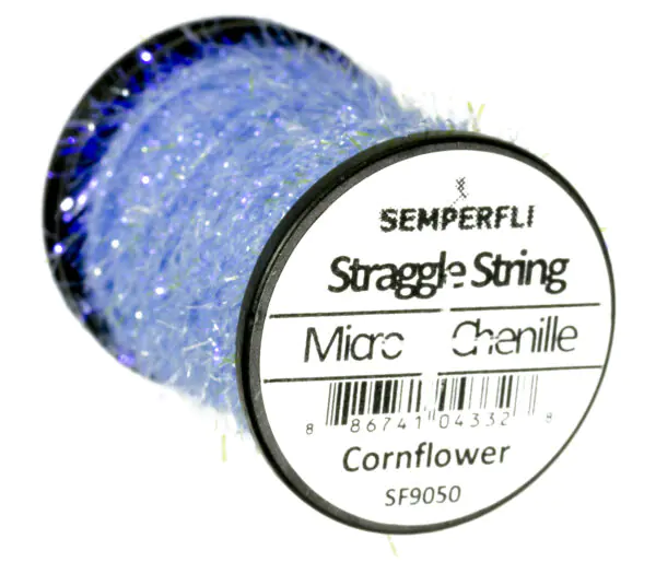 Semperfli Straggle String Micro Chenille - Image 19