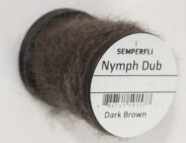 Semperfli Nymph Dub - Image 5