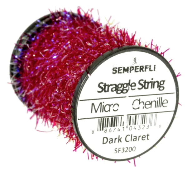Semperfli Straggle String Micro Chenille - Image 13