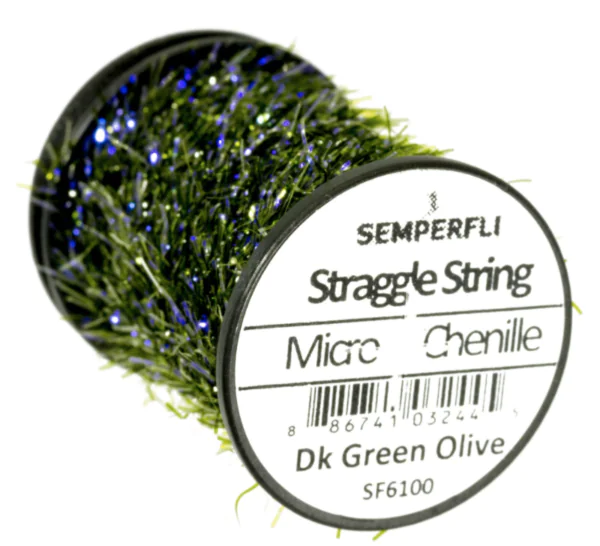 Semperfli Straggle String Micro Chenille - Image 8