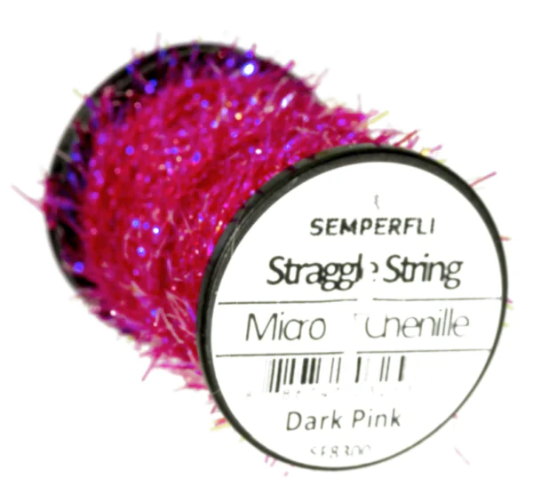 Semperfli Straggle String Micro Chenille - Image 9