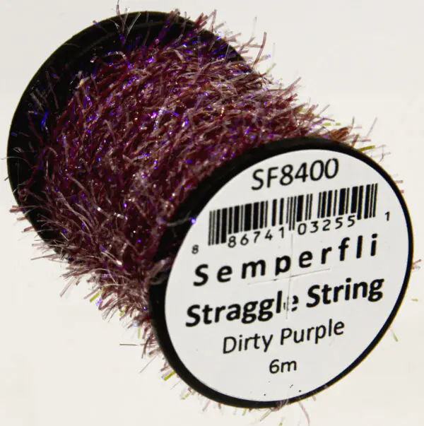 Semperfli Straggle String Micro Chenille - Image 20