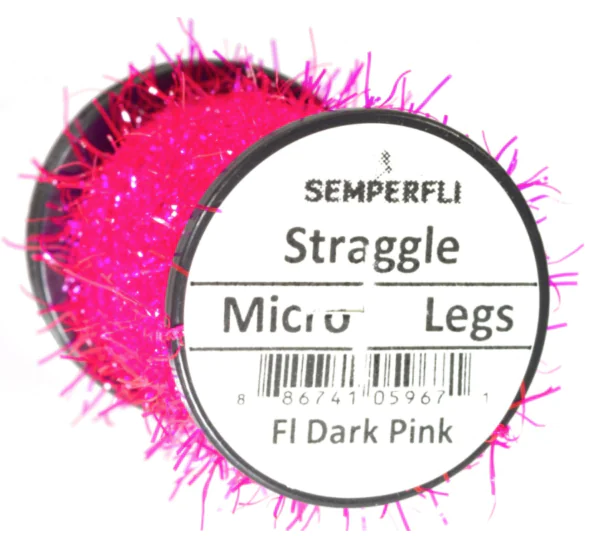 Semperfli Straggle Legs - Image 9