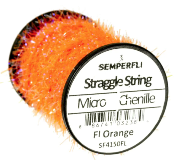 Semperfli Straggle String Micro Chenille - Image 4