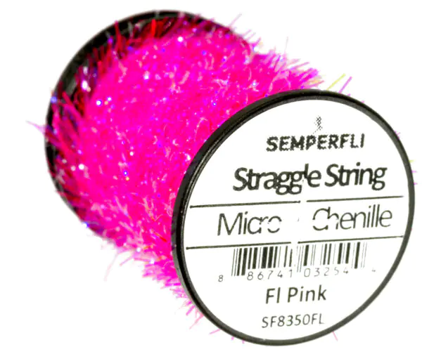 Semperfli Straggle String Micro Chenille - Image 21