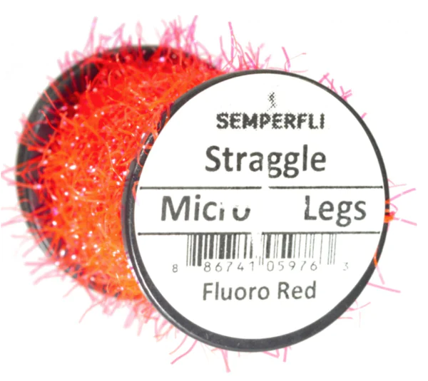 Semperfli Straggle Legs - Image 8