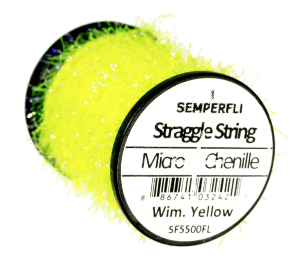 Semperfli Straggle String Micro Chenille - Image 3