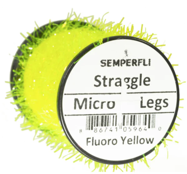 Semperfli Straggle Legs - Image 10