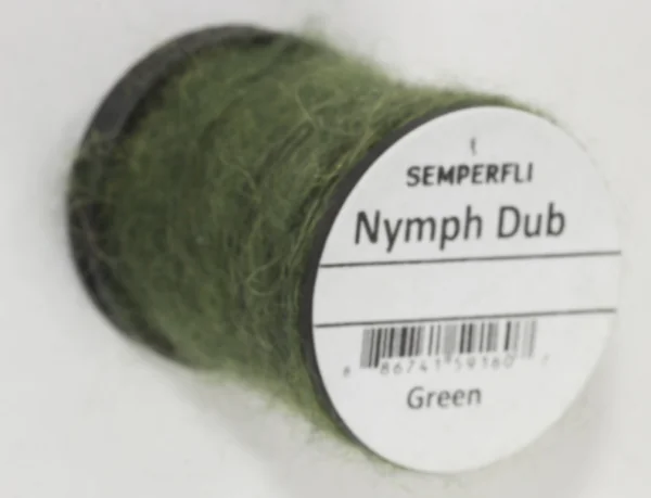 Semperfli Nymph Dub - Image 6
