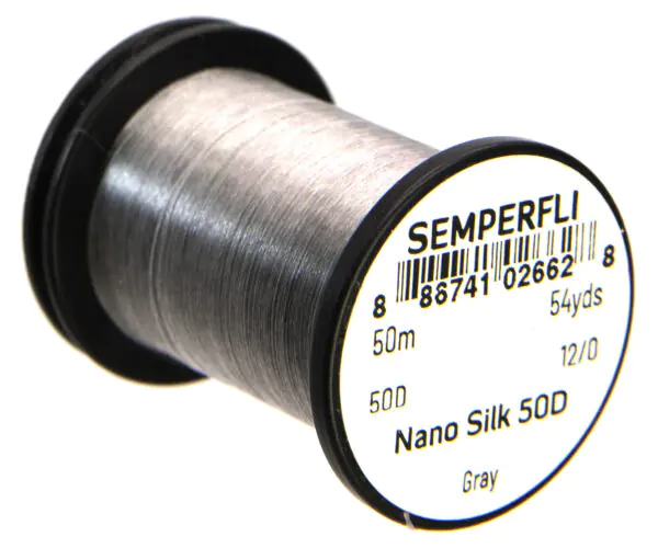 Semperfli Nano Silk 50D 12/0 - Image 7