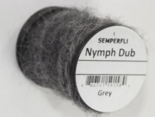 Semperfli Nymph Dub - Image 7