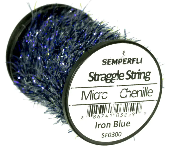 Semperfli Straggle String Micro Chenille - Image 25