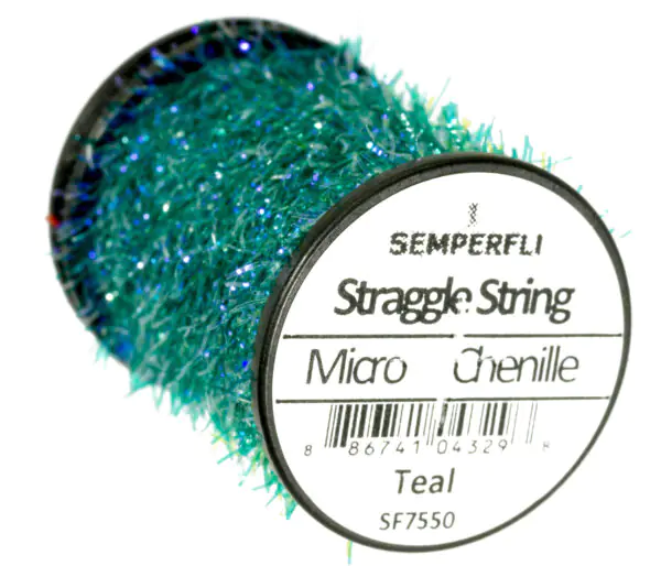 Semperfli Straggle String Micro Chenille - Image 26